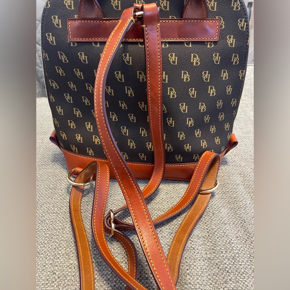 Dooney and Bourke Backpack - Picture 12 of 16